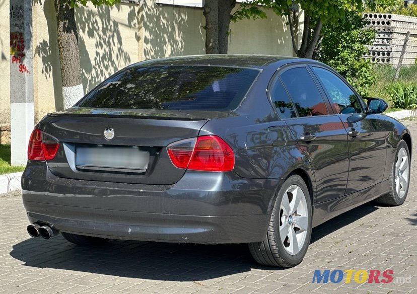 2006' BMW 3 Series photo #2