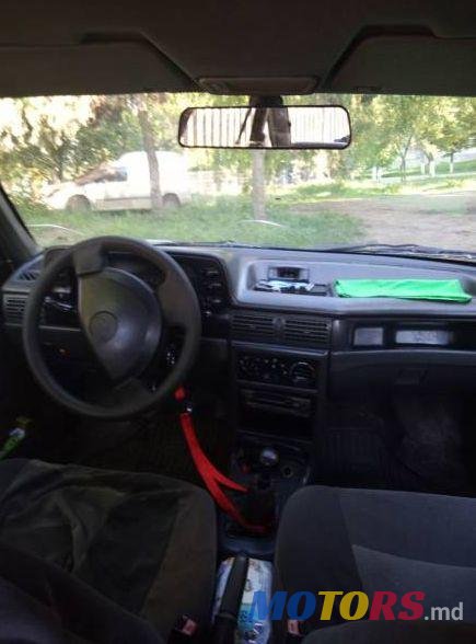 2007' Daewoo Nexia photo #1