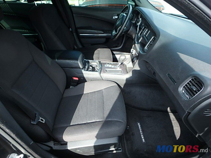 2013' Dodge Charger photo #2