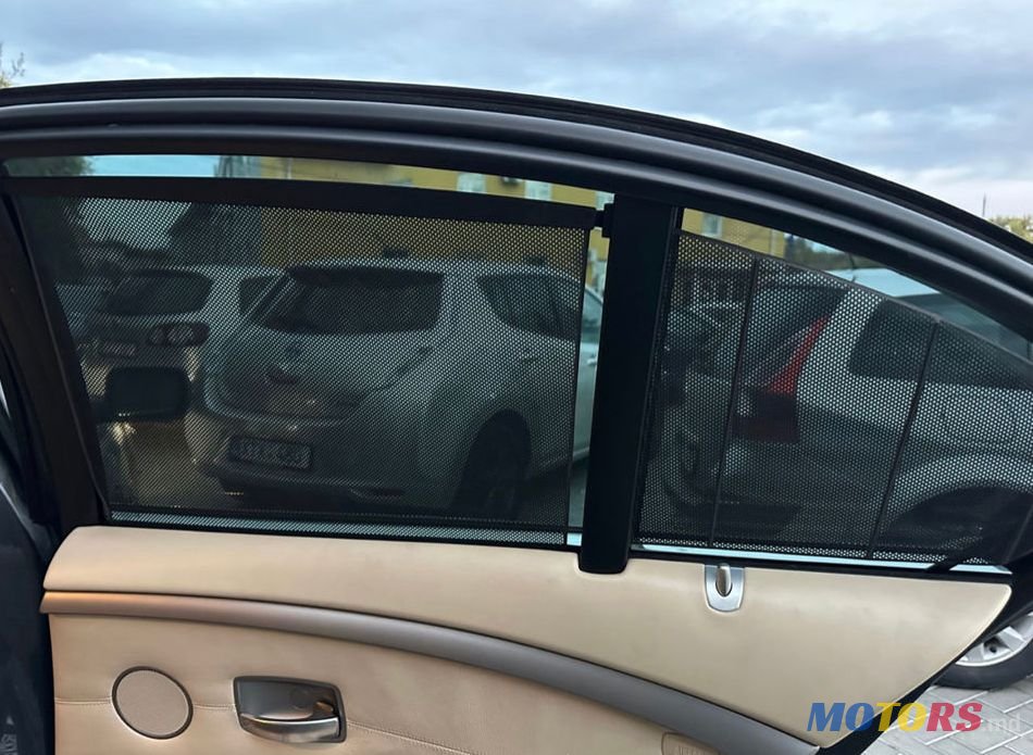 2006' BMW 7 Series photo #4