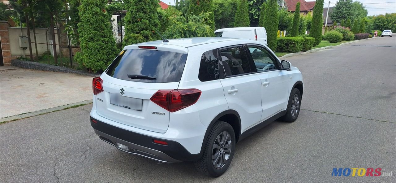 2024' Suzuki Vitara photo #4