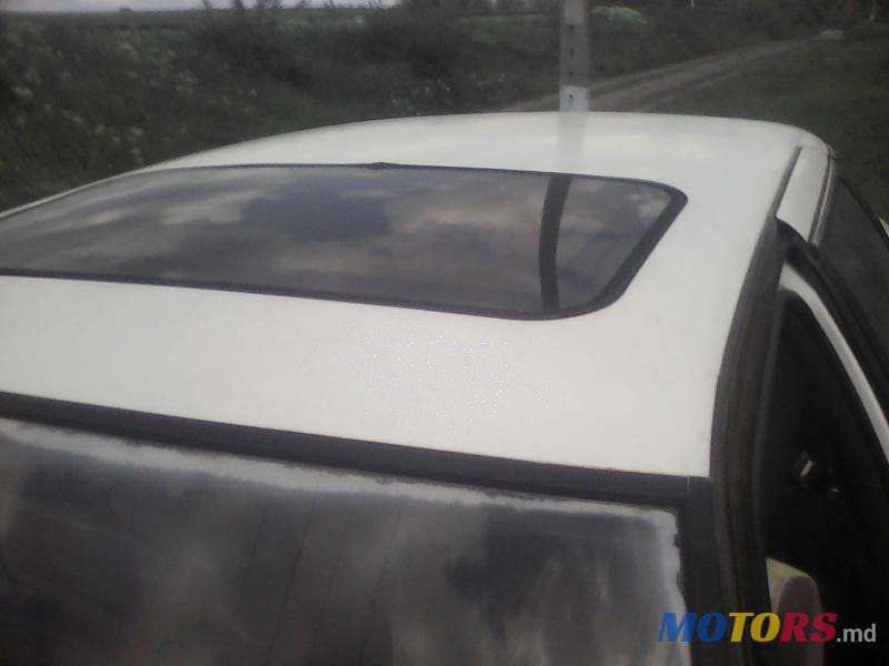 1985' Ford Scorpio photo #3