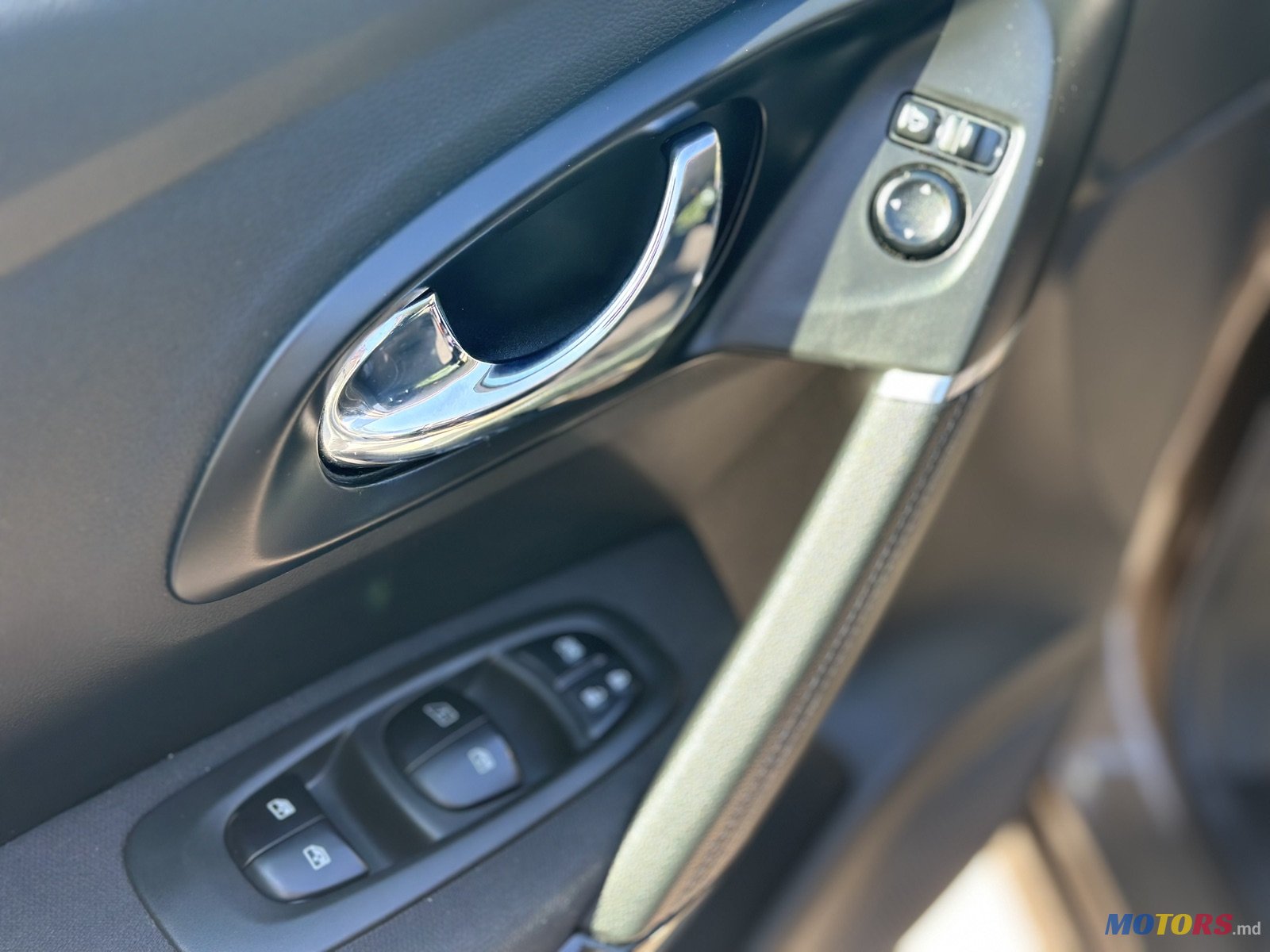 2018' Renault Kadjar photo #2