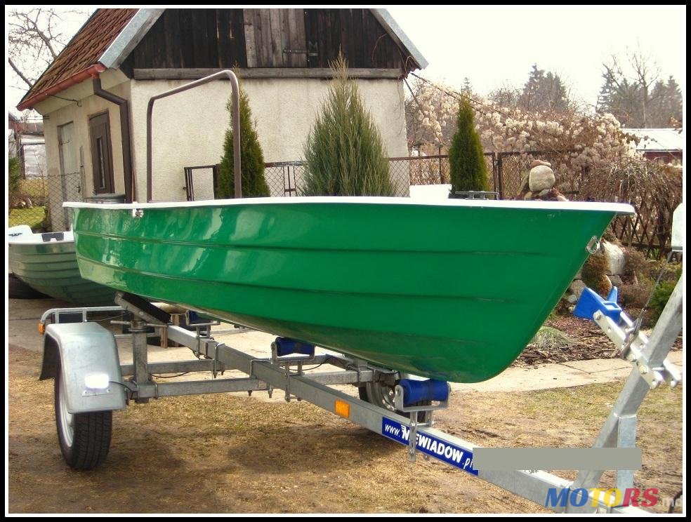 2017' Antila Nord LUX photo #6