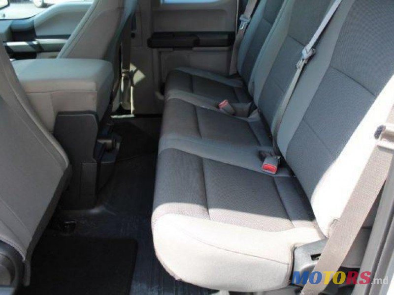 2015' Ford C-MAX photo #5