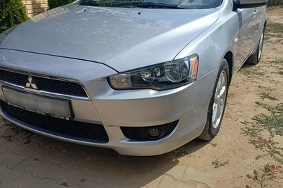 2008' Mitsubishi Lancer