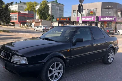 1992' Audi 80