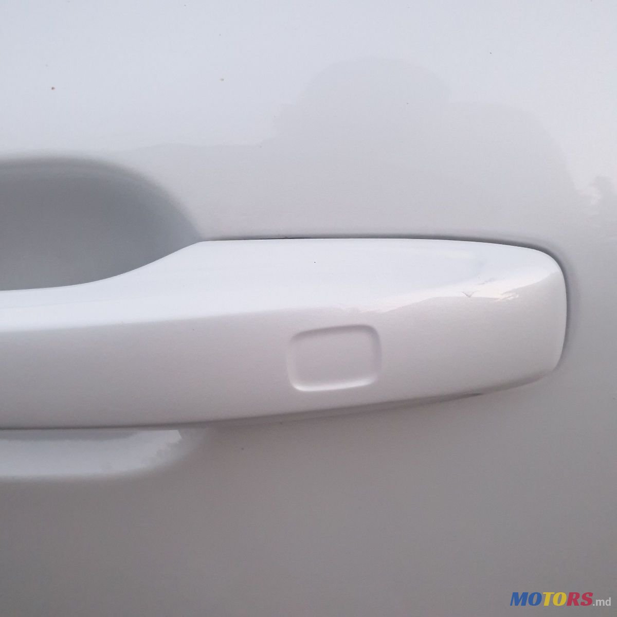 2018' Volvo XC60 photo #6