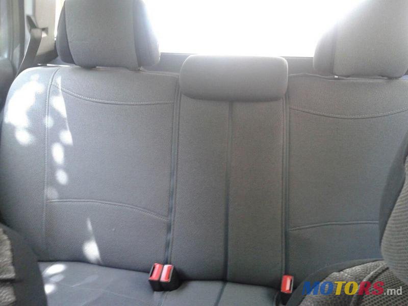 2007' Opel Astra photo #3