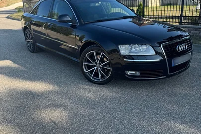 2006' Audi A8