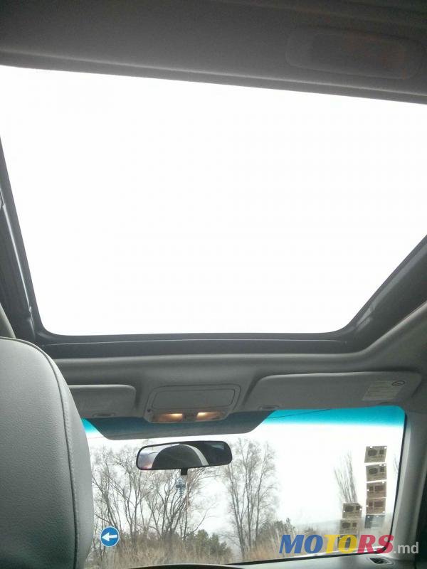 2008' Subaru Forester photo #2