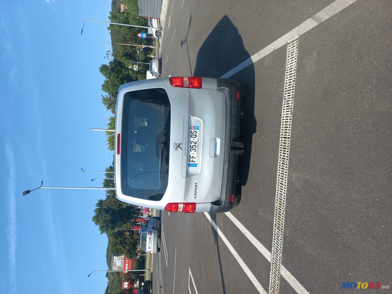 2020' Peugeot photo #4