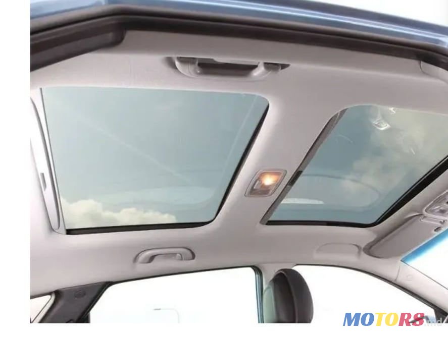 2012' Hyundai ix35 photo #5