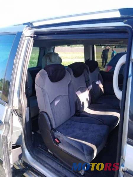 2004' Citroen C8 photo #6