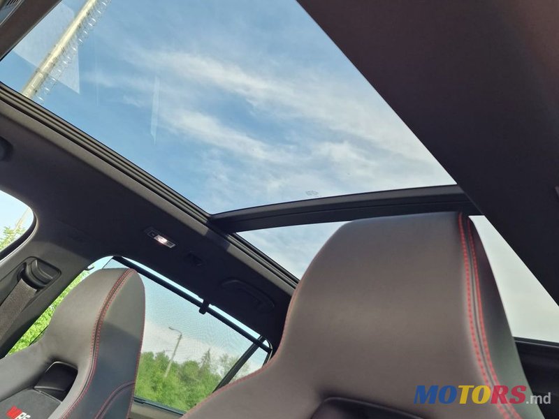 2020' Skoda Kodiaq Rs photo #4