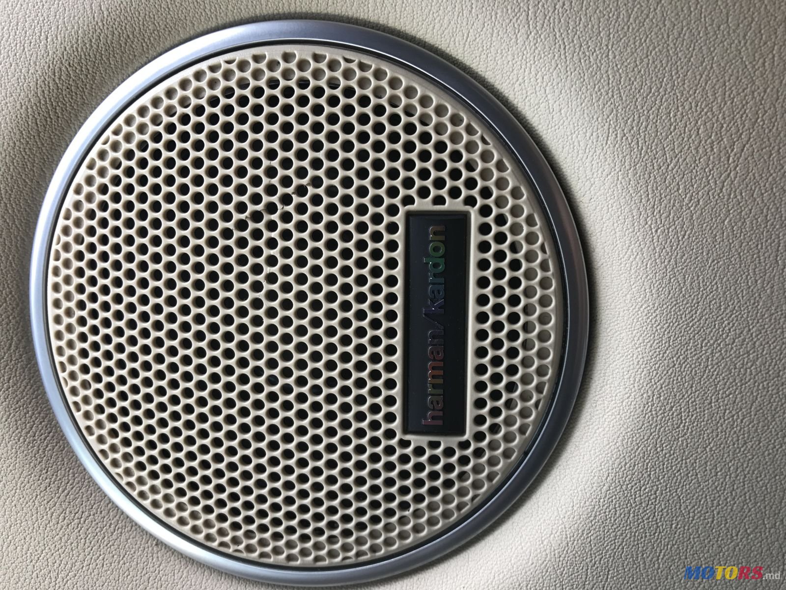 2006' Land Rover Range Rover photo #7