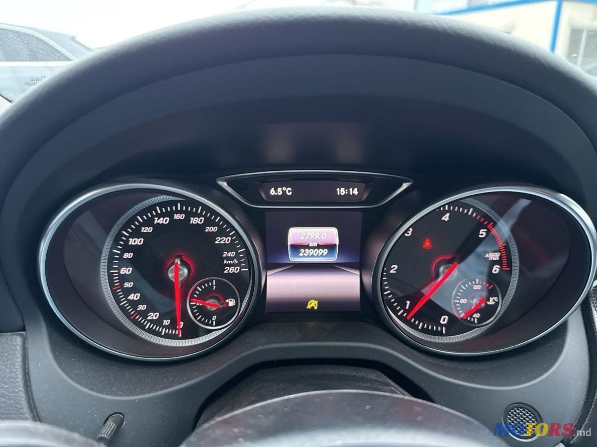 2018' Mercedes-Benz CLA photo #4