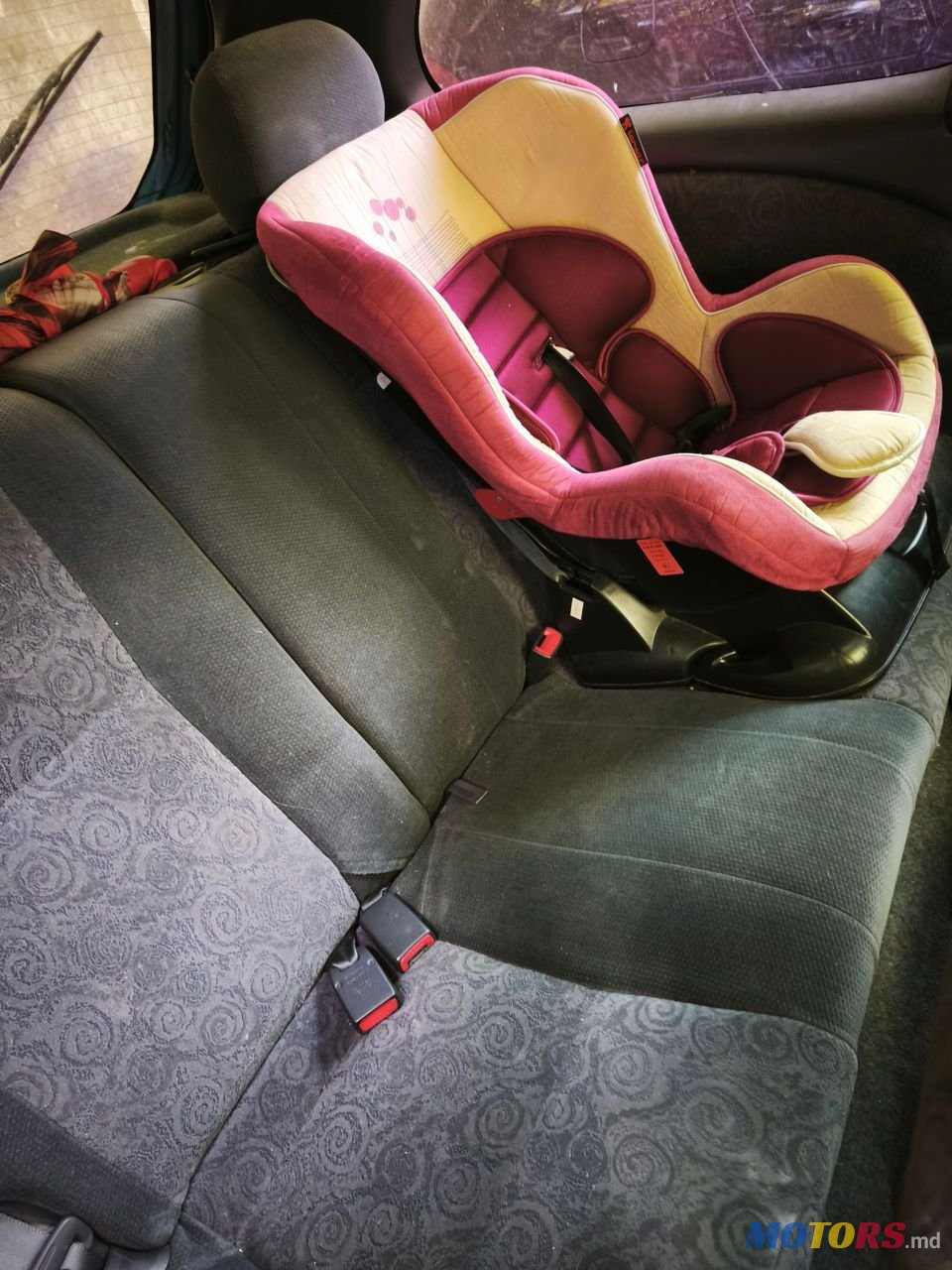 1999' Toyota Corolla photo #2