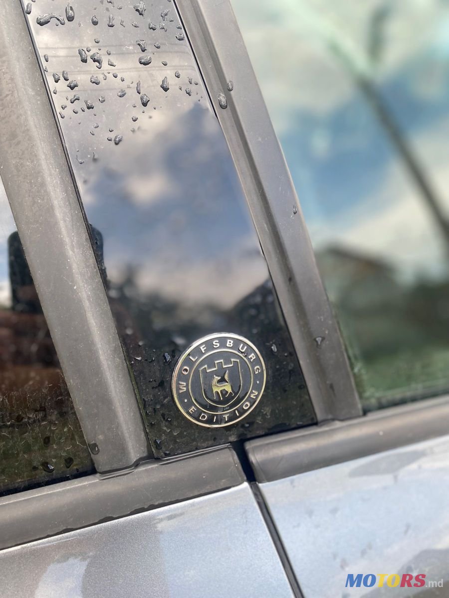 2018' Volkswagen Jetta photo #6