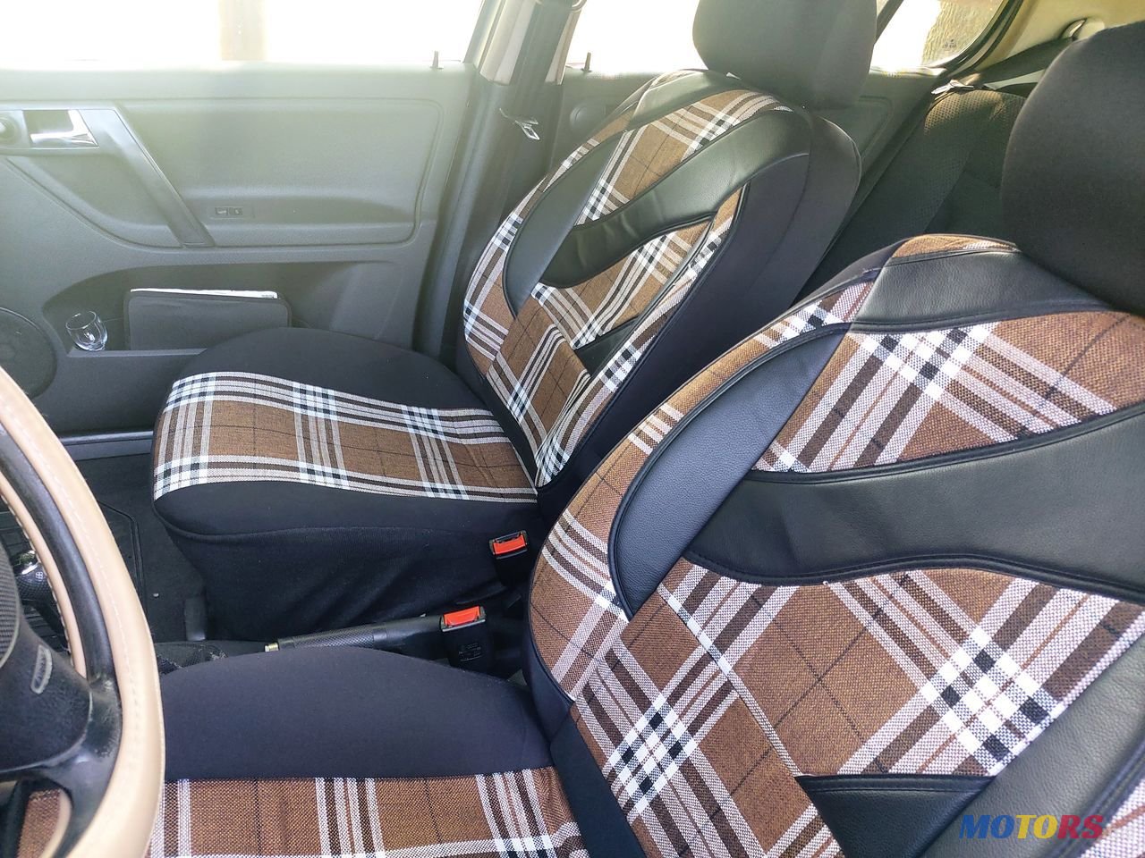 2000' Volkswagen Polo photo #4