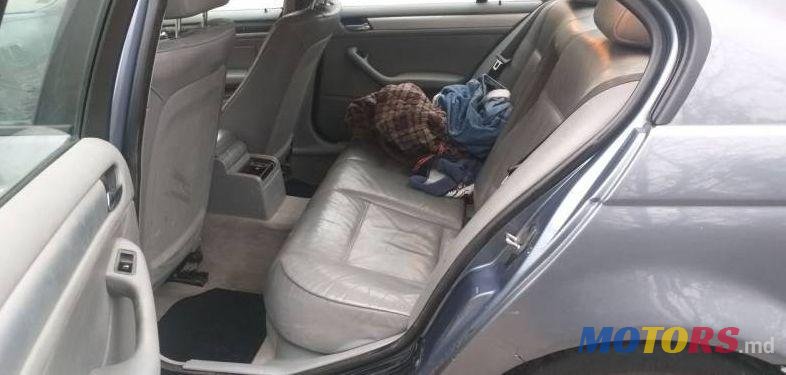 2001' BMW 3 photo #3