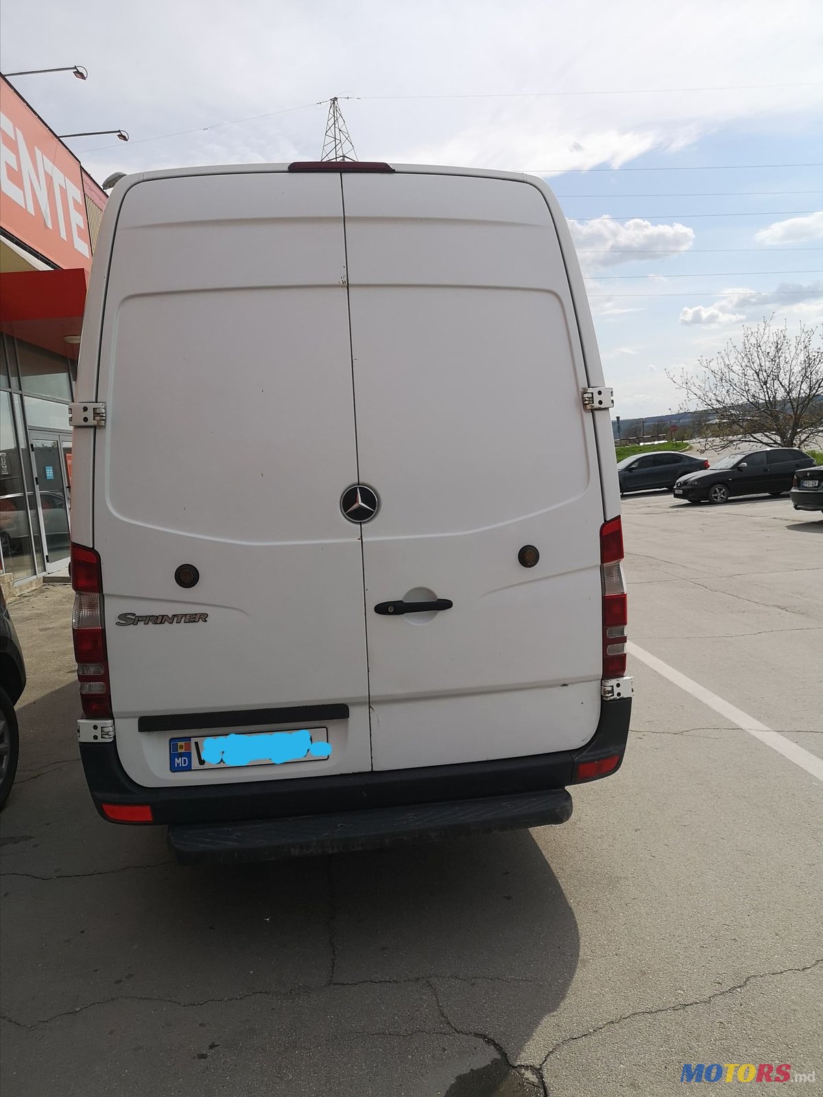 2010' Mercedes-Benz cdi photo #4