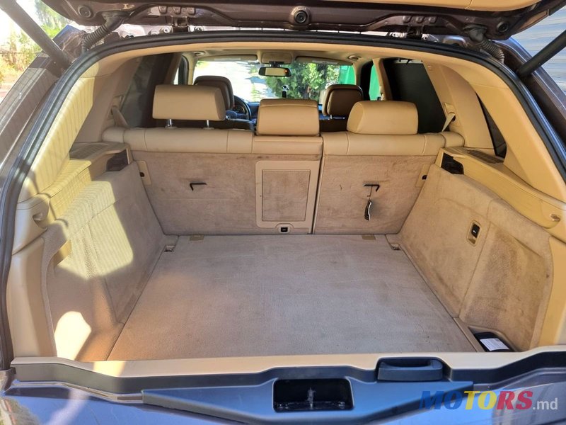 2012' BMW X5 photo #3