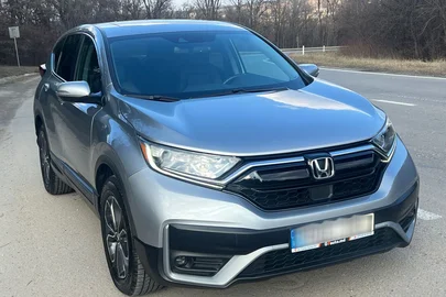 2020' Honda CR-V