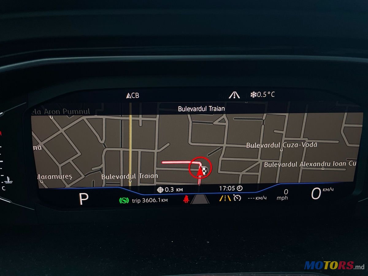 2018' Volkswagen Jetta photo #6