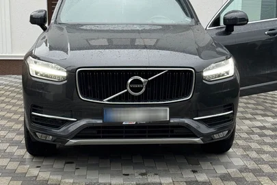 2016' Volvo XC90