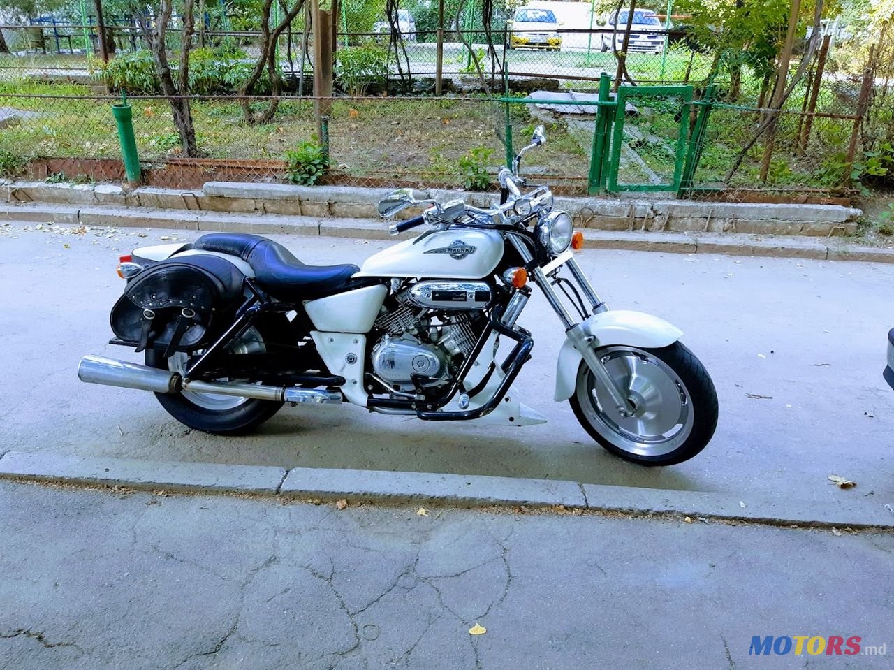 1997' Honda photo #1