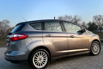 2014' Ford C-MAX