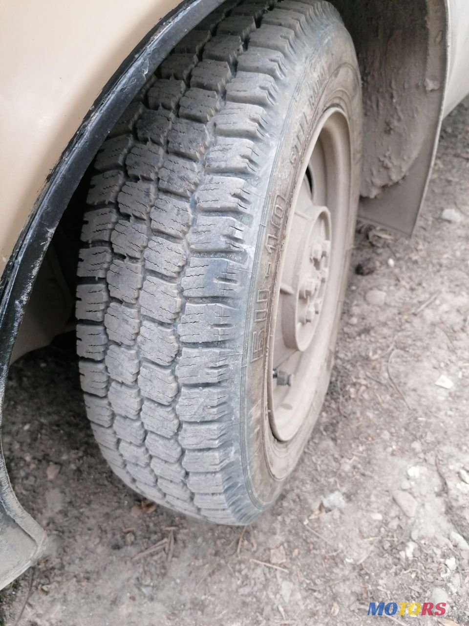 1993' ЗАЗ 1102 Tavria photo #3