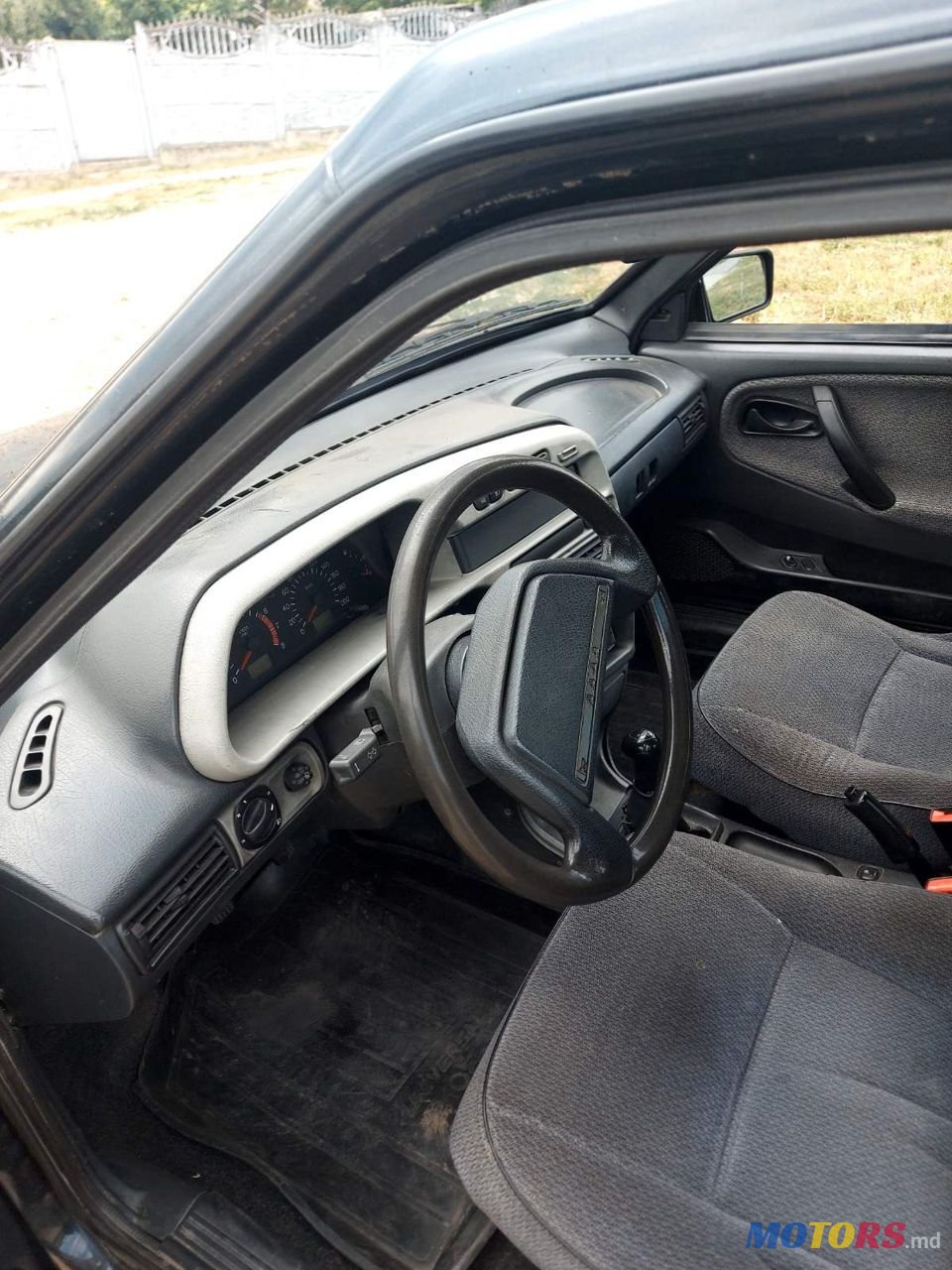 2007' ВАЗ 2114 photo #3