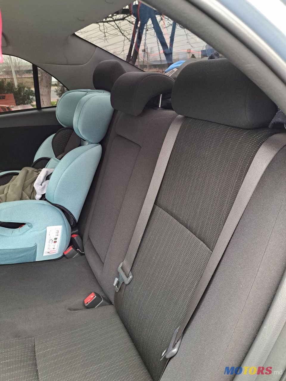 2008' Toyota Corolla photo #4