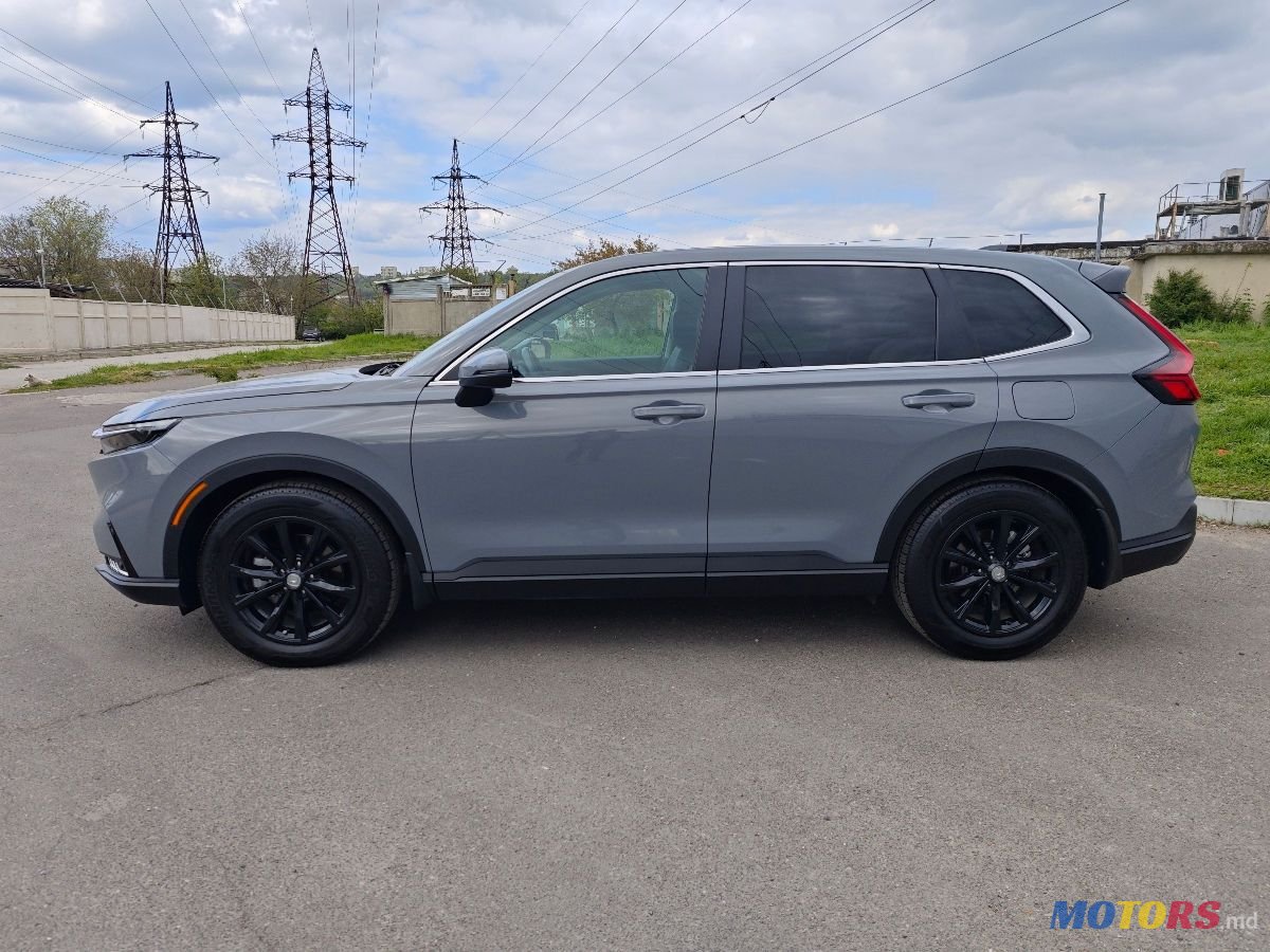 2024' Honda CR-V photo #3
