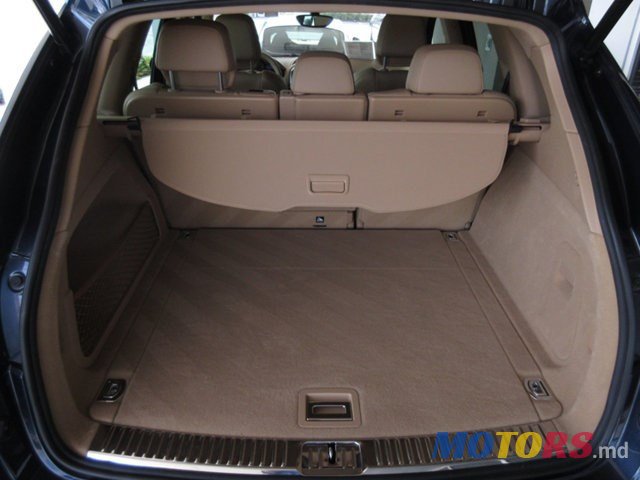 2013' Porsche Cayenne ii 3.0 V6 D 245 Tiptronic photo #2