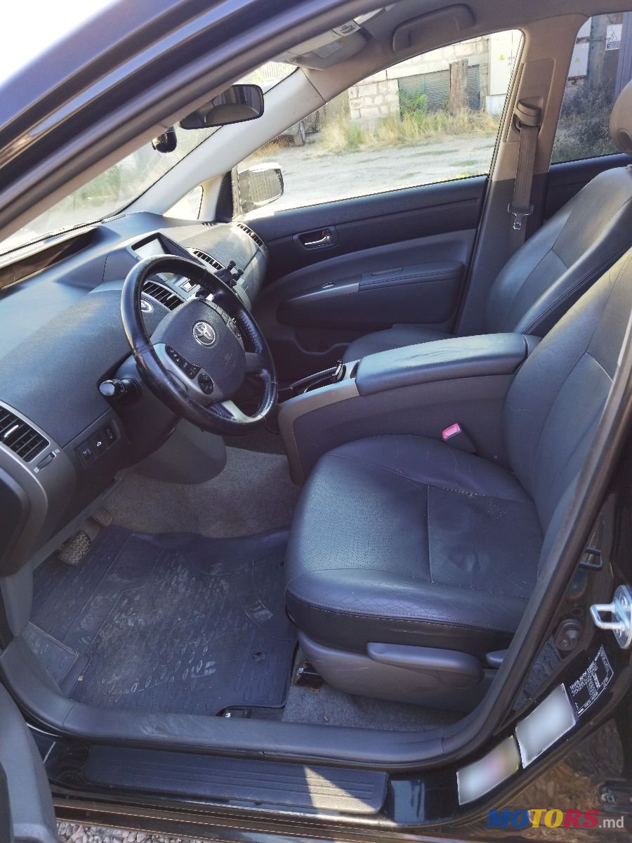 2007' Toyota Prius photo #6
