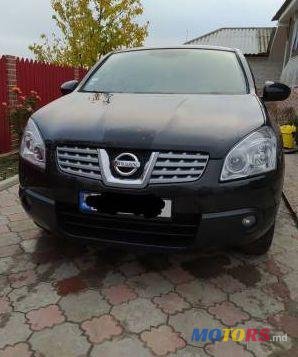 2009' Nissan Qashqai photo #1