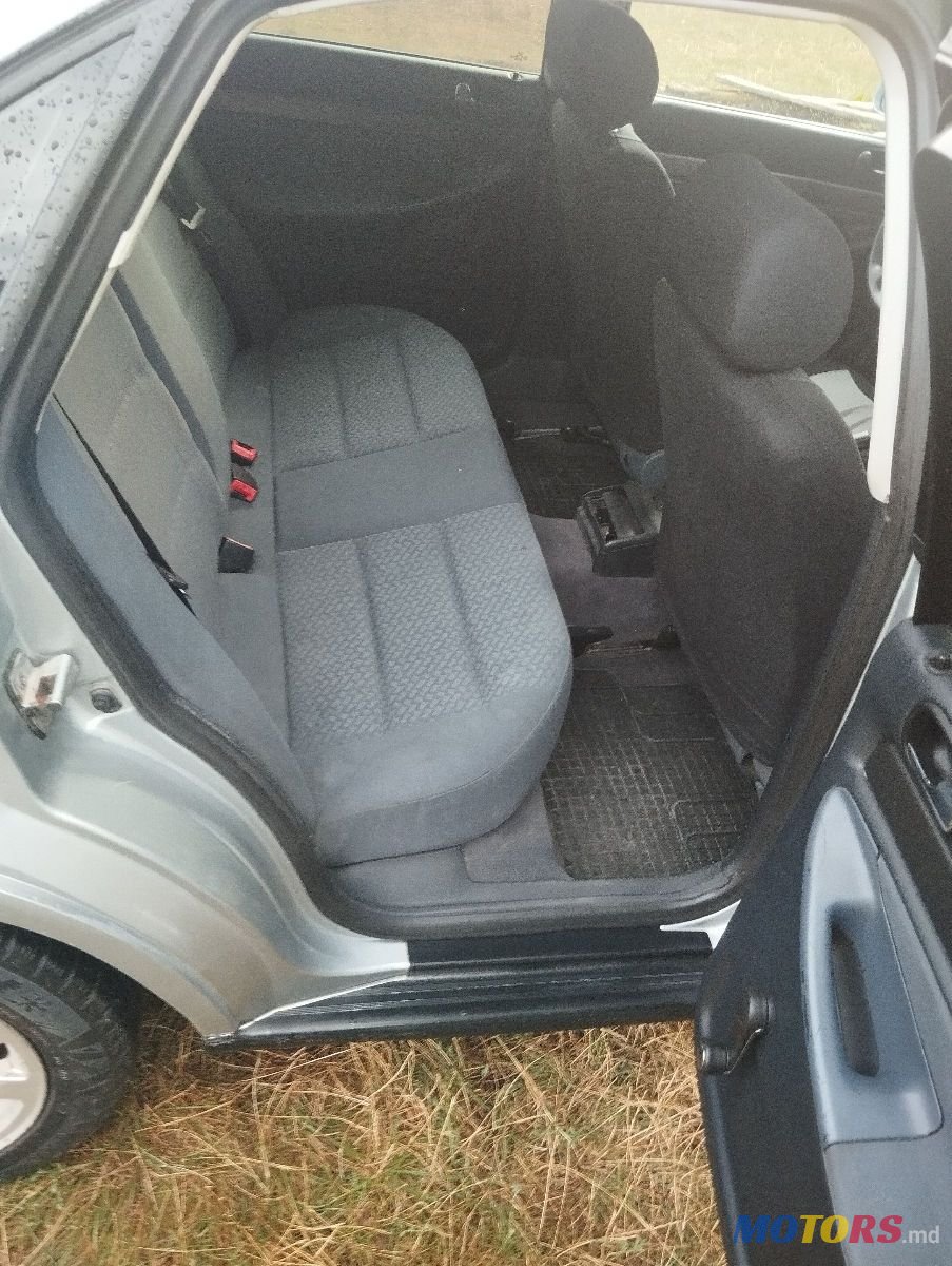 1996' Audi A4 photo #6