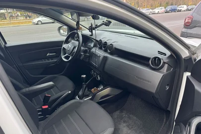 2018' Dacia Duster
