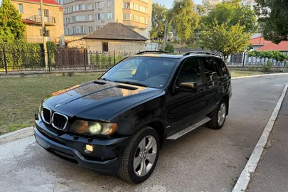 2003' BMW X5