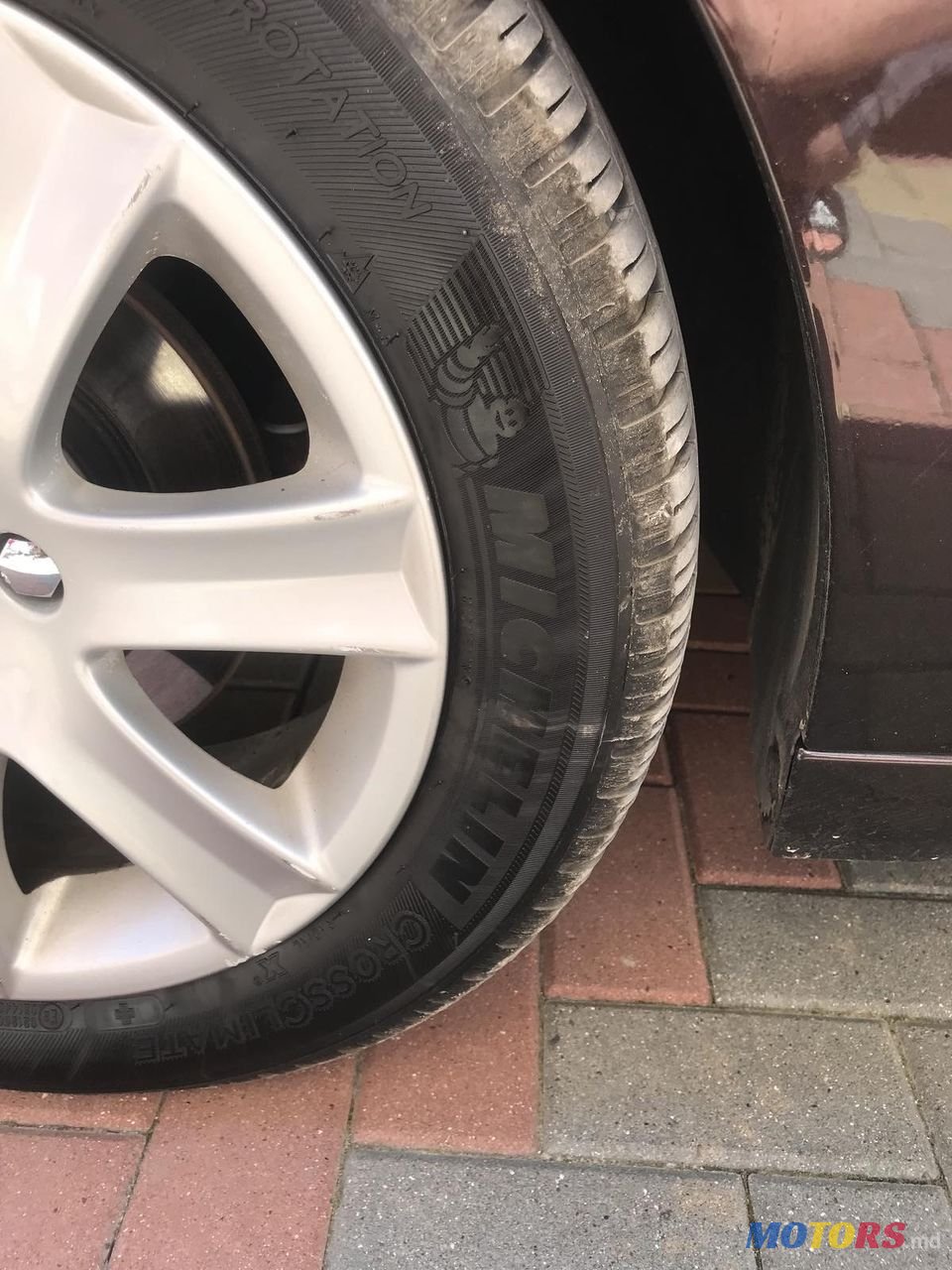 2012' Peugeot 208 photo #5