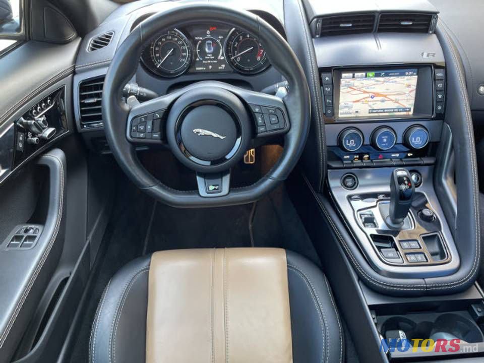 2015' Porsche 911 photo #4