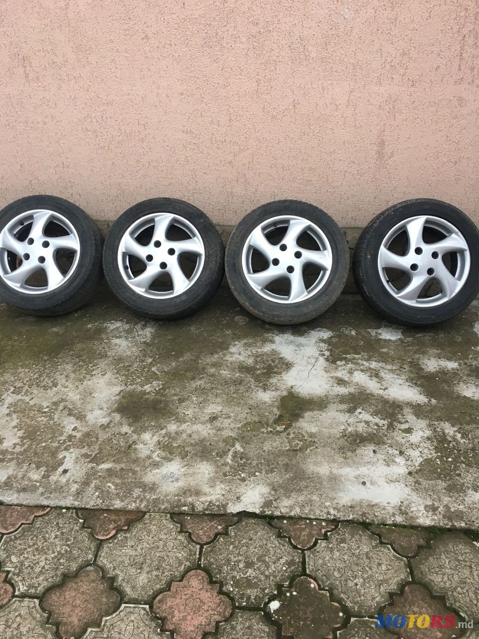 2003' Citroen Berlingo photo #4