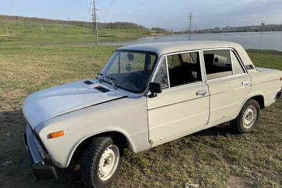 1976' Lada Жигули