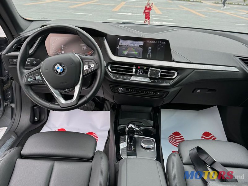 2021' BMW 2 Series photo #6