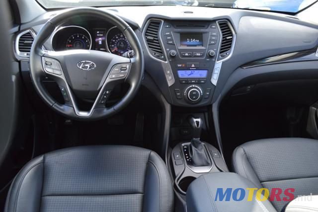 2015' Humber Sceptre photo #3