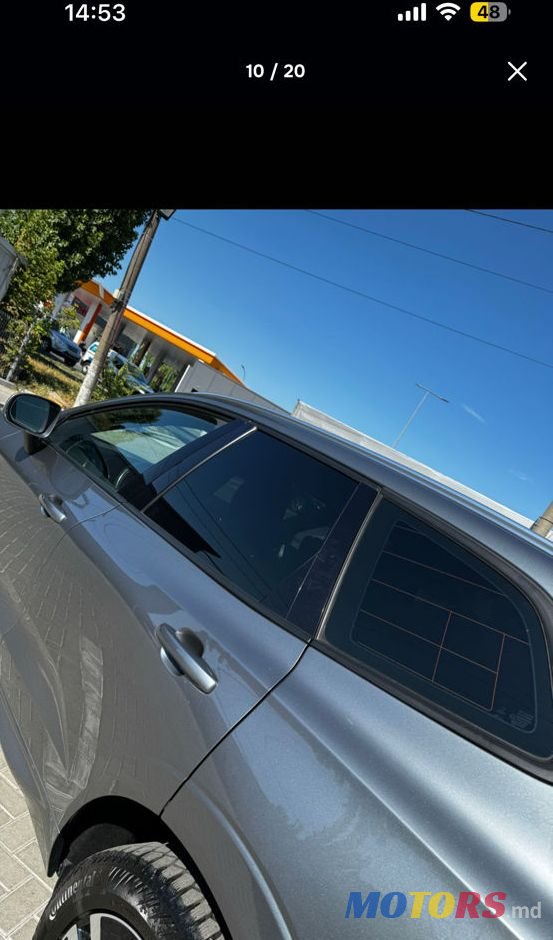 2019' Volvo XC60 photo #3