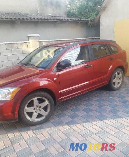 2006' Dodge Caliber photo #1